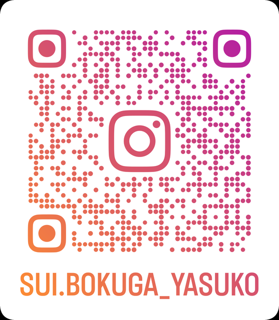 Instagram sui.bokuga_yasuko のQRコード